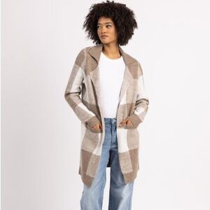 (14) Dreamers by Debut Cardigan